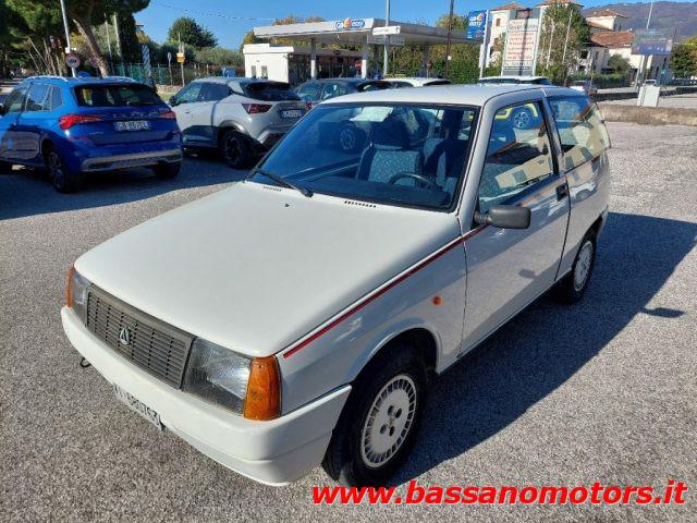 AUTOBIANCHI Y10 Fire Fila