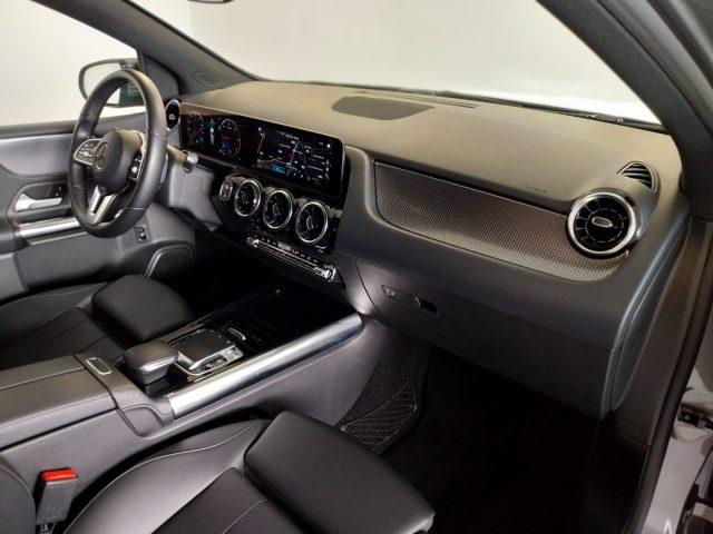 MERCEDES-BENZ B 180 d Automatic Sport PELLE LED TELEC