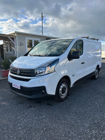 Fiat Talento 2.0 Ecojet 145CV PC-TN Furgone 10q