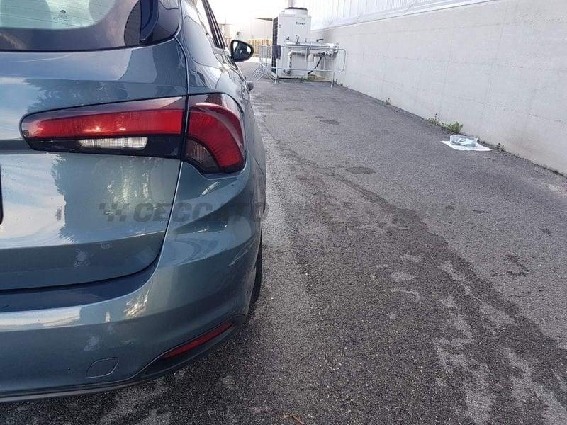 FIAT Tipo Tipo SW 1.0 t3 100cv