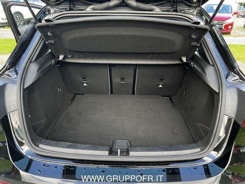 Mercedes-Benz Classe A A 180 d Automatic AMG Line Premium