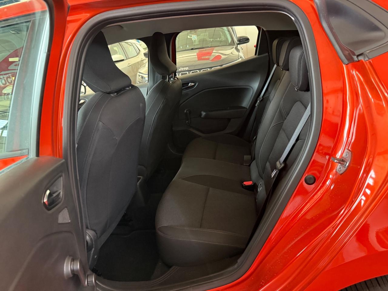 Renault Clio SCe 65 CV 5 porte Equilibre PREZZO SENZA VINCOLI