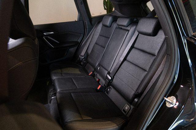 BMW X1 NUOVA xDrive 23d Msport HYBRID 4X4 AUTOMATICA