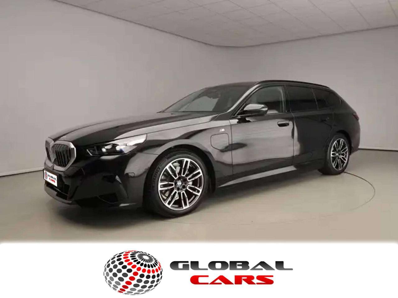 BMW 530 530e xDrive Touring Msport/H-Kardon/Panoramico