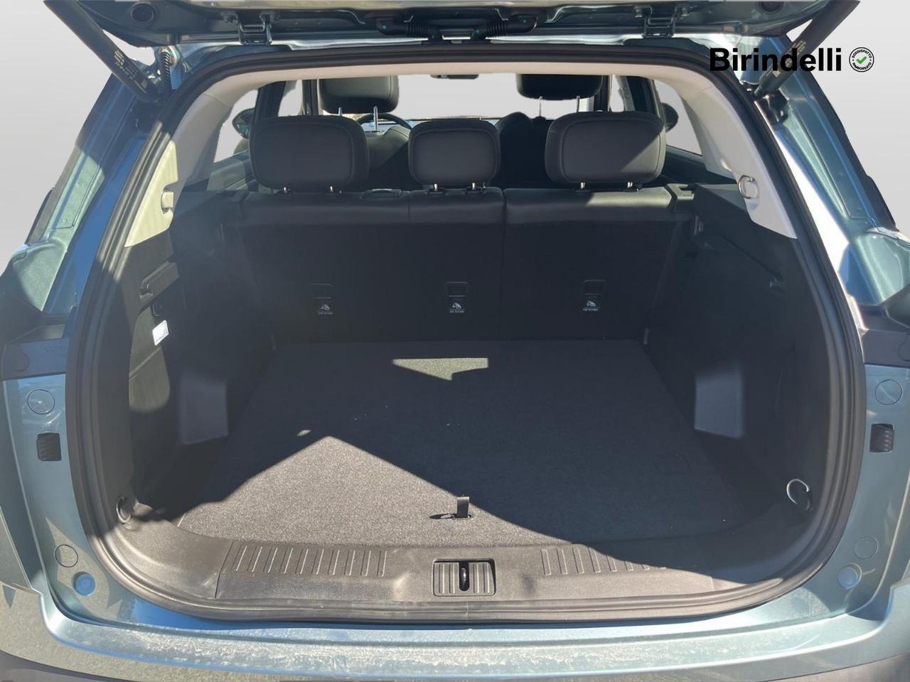 JAECOO JAECOO 7 SHS-P PHEV 1.5TGDI DHT1 Exclusive