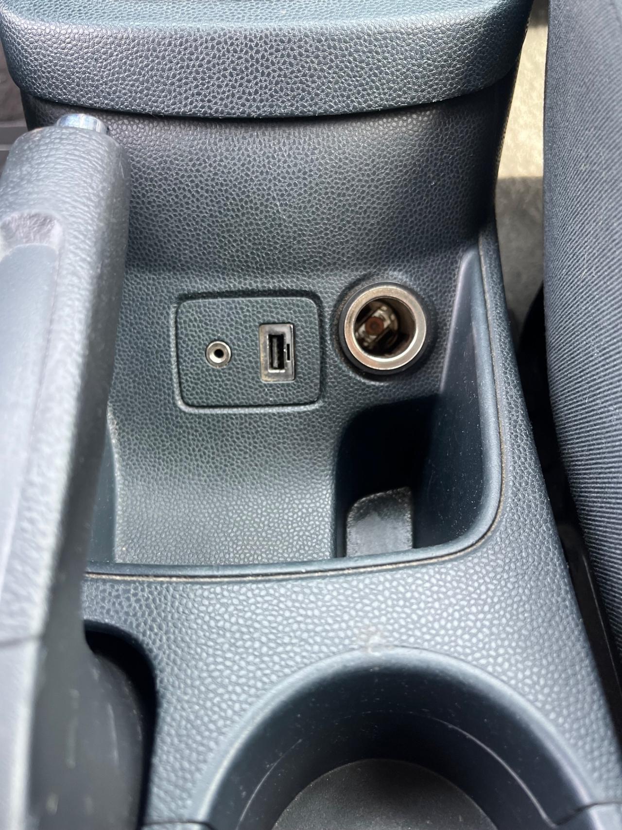 Ford Fiesta 1.2 82 CV 5 porte Titanium