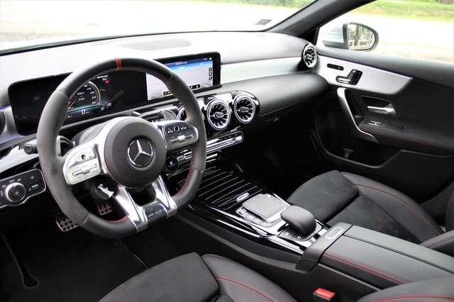 Mercedes-Benz A 45 AMG S Amg 4MATIC+ visibile in sede - 421 cv - PROMO