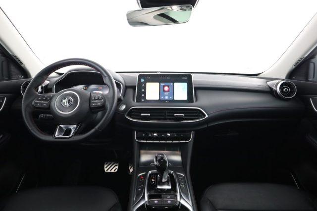 MG HS HS 1.5T-GDI AT Luxury