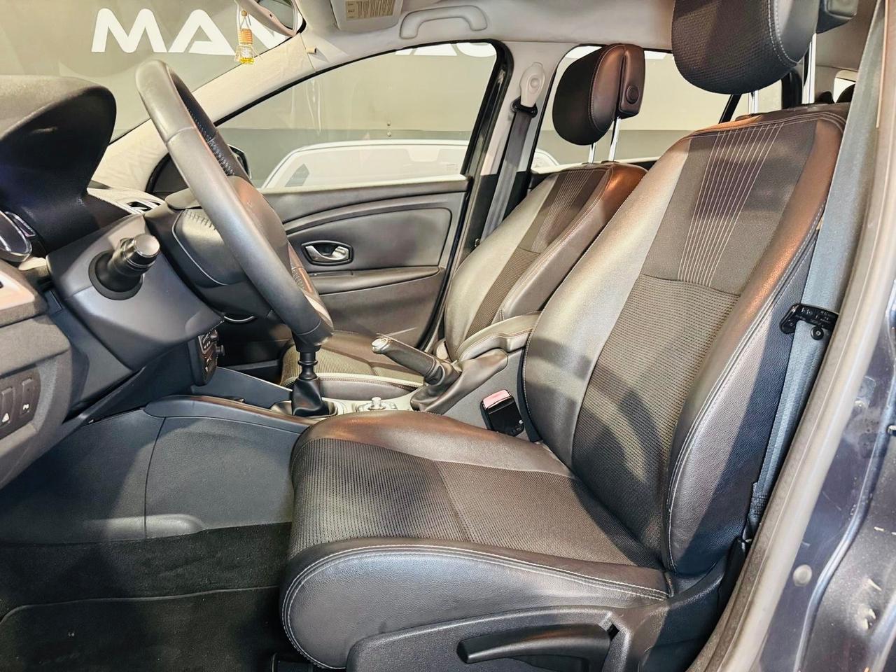 Renault MEGANE Blue dCi 110 CV 5 porte Intens*NEOPATENTATI*