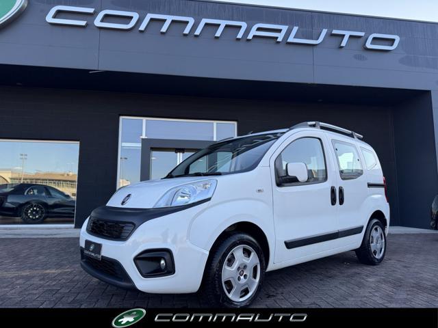 FIAT Qubo 1.3 MJT 95 CV Easy N1