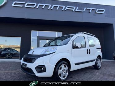 FIAT Qubo 1.3 MJT 95 CV Easy N1