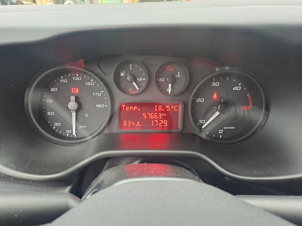 IVECO DAILY 35s12 V 3520 H2