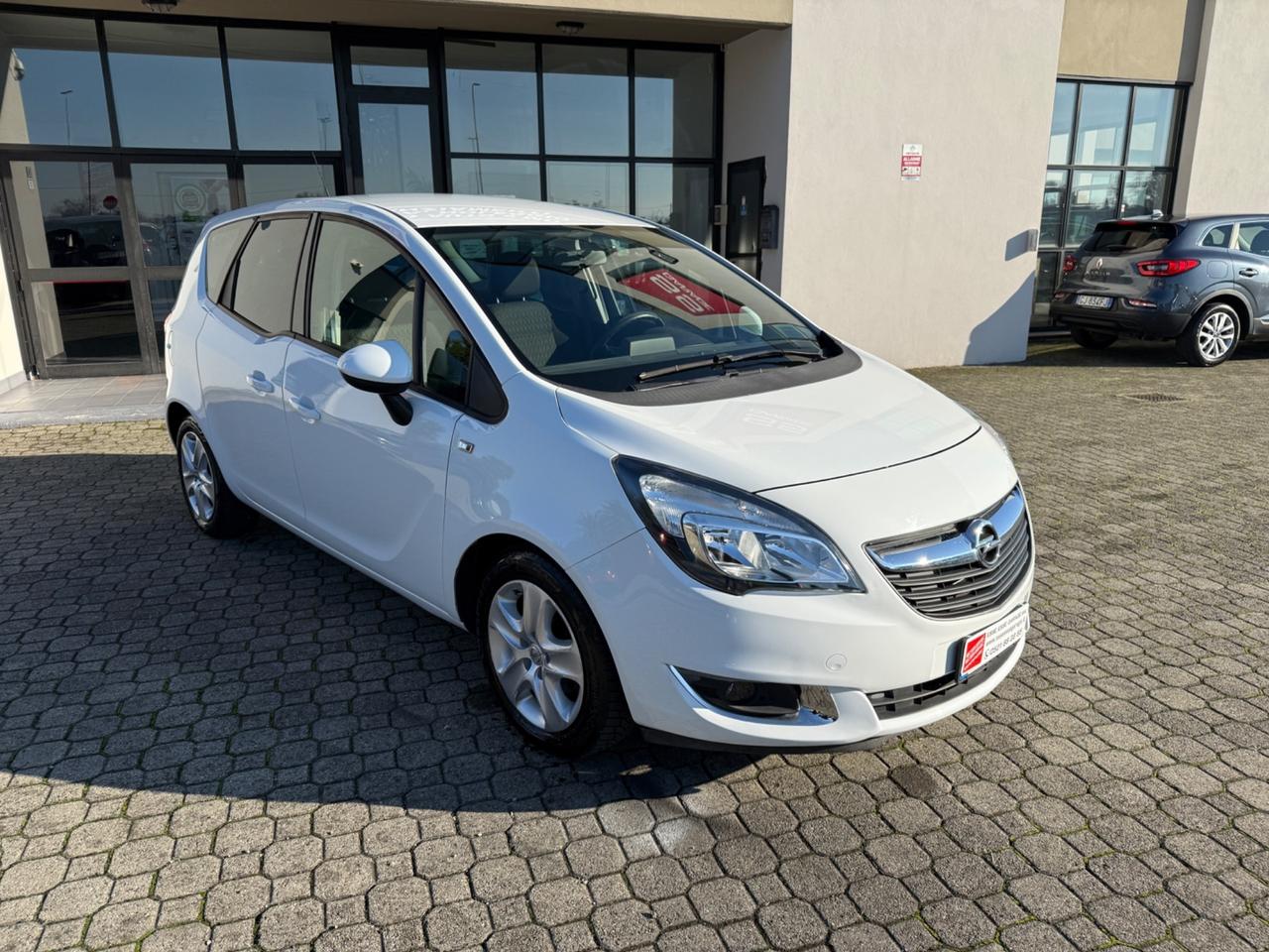 Opel Meriva 1.4 100CV Cosmo