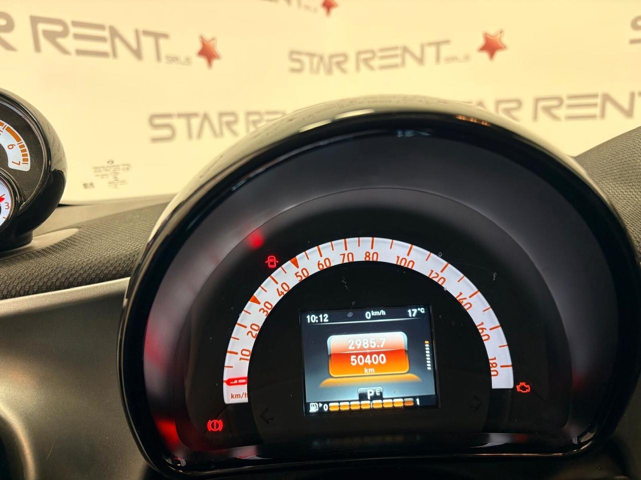 Smart ForTwo 90 0.9 Turbo twinamic Youngster