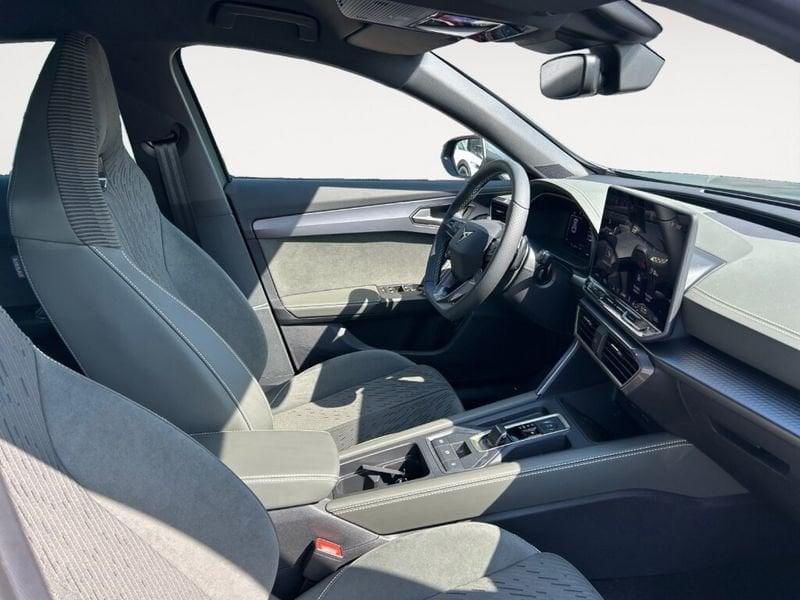 CUPRA Formentor 1.5 e-Hybrid DSG Tribe Edition