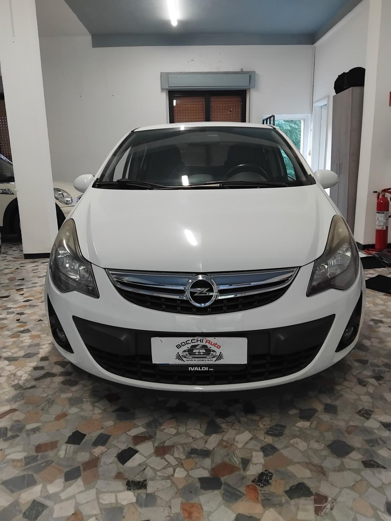 Opel Corsa 1.3 CDTI 75CV F.AP. 5 porte Sport