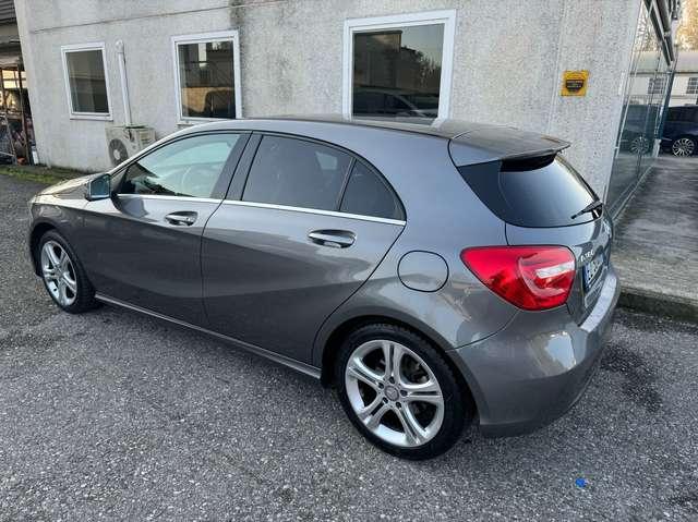 Mercedes-Benz A 180 cdi Sport auto