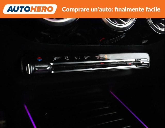 MERCEDES-BENZ B 250 e hybrid EQ AMG Line Premium