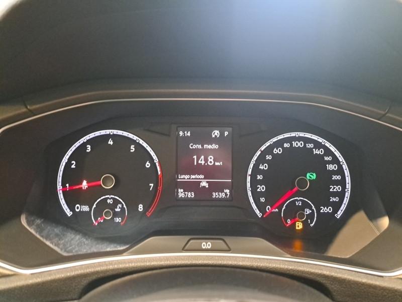 VOLKSWAGEN T-ROC 1.5 TSI ACT Style DSG