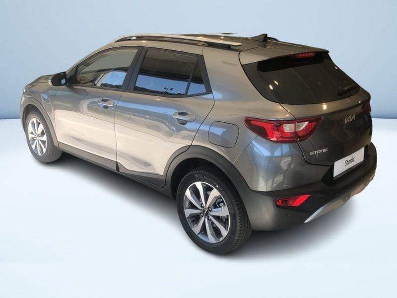 KIA Stonic 1.0 MHEV MT Style Special Edition MY25