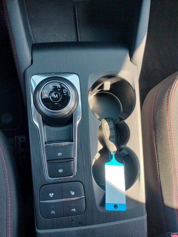 Ford Kuga Kuga 1.5 EcoBlue 120 CV 2WD ST-Line