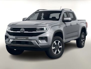VOLKSWAGEN Amarok 3.0 V6 TDI 241CV 4MOTION aut. Style Matrix N1