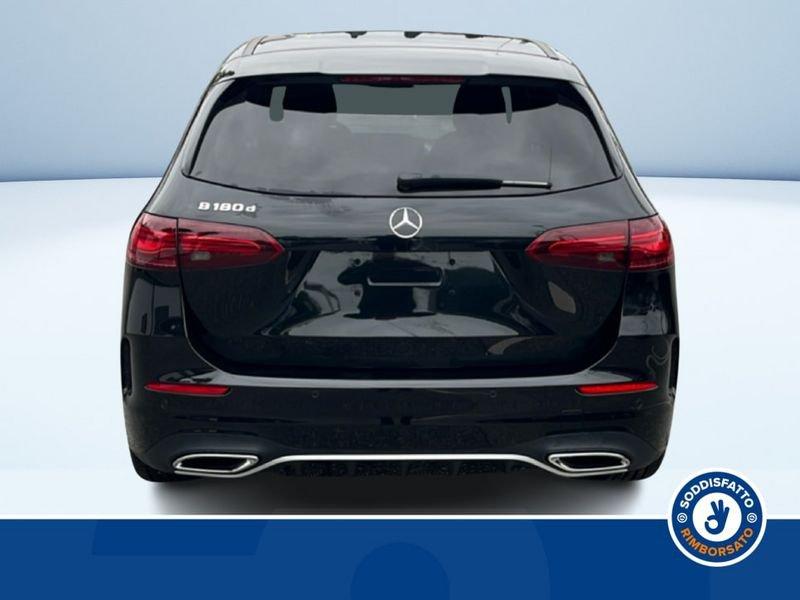Mercedes-Benz Classe B 180d Automatic AMG Line Advanced Plus