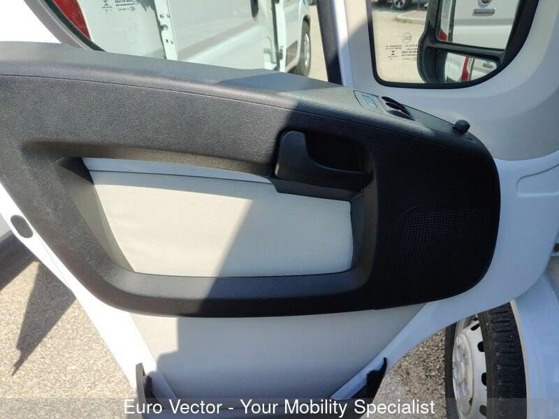 FIAT Ducato 33 2.0 MJT PM-TM Furgone