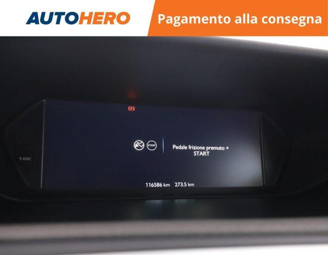 CITROEN C4 Picasso 1.6 e-HDi 115 Intensive