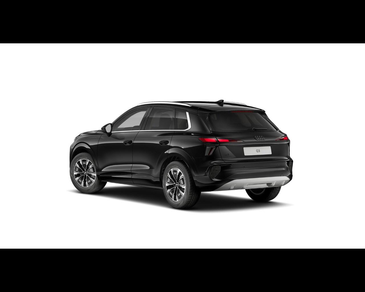 AUDI Audi Q3 SUV Business Advanced TFSI 110 kW S tronic