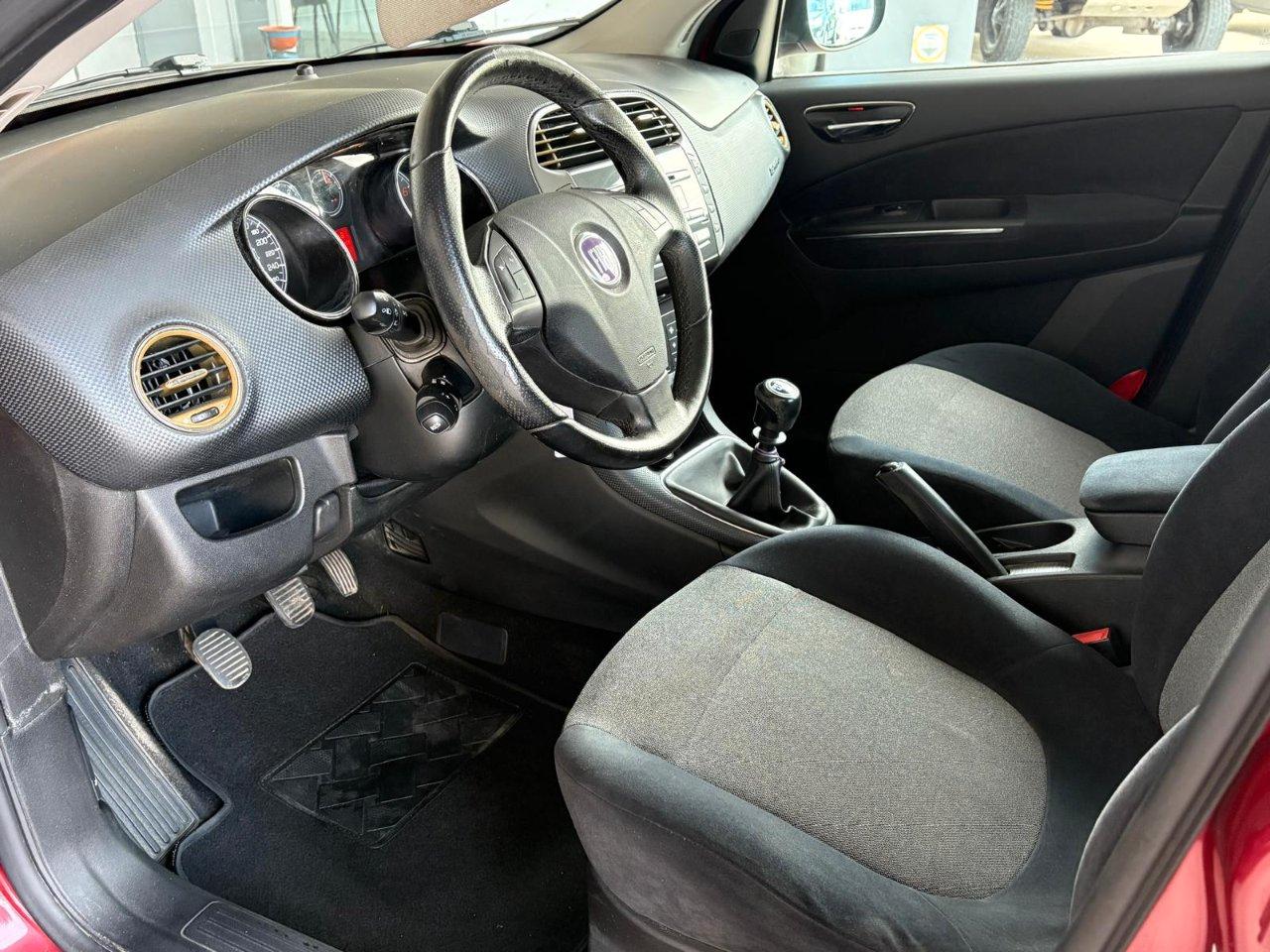 Fiat Bravo 1.4 tjt Emotion 120cv