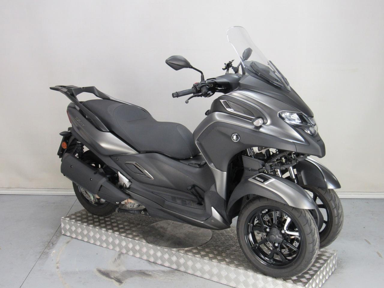Yamaha Tricity 300 ABS PATENTE B