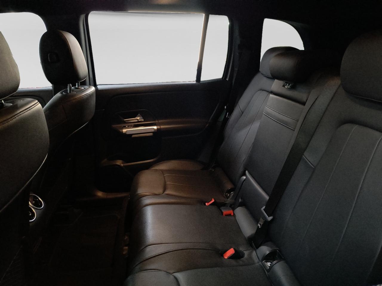 Mercedes-Benz GLB - X247 2019 - GLB 200 d Sport Plus auto