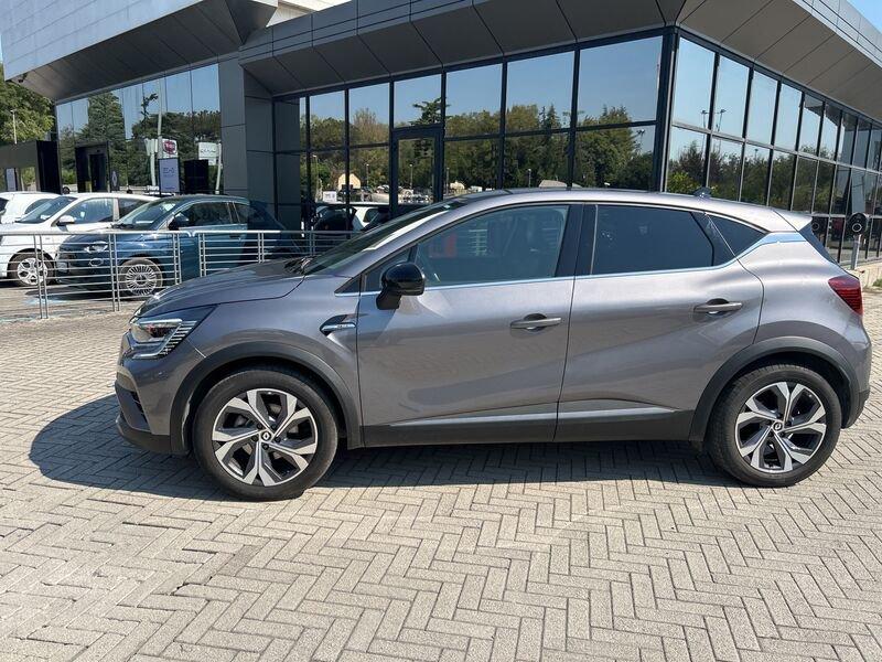 Renault Captur II 2019 1.6 E-Tech full hybrid E-Tech Engineered 145cv auto