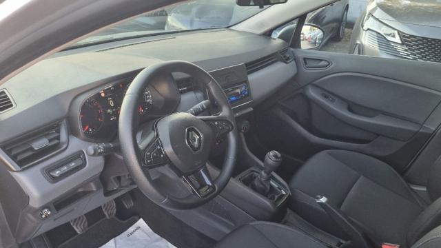 RENAULT Clio TCe 100 CV GPL 5 porte Life