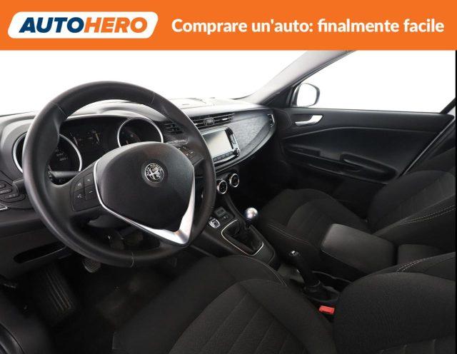 ALFA ROMEO Giulietta 1.6 JTDm 120 CV Super
