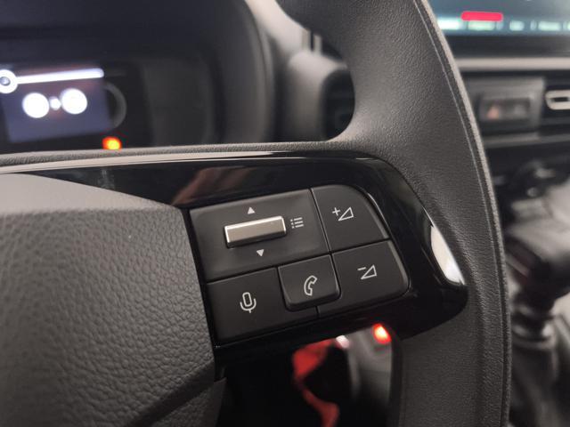 FIAT Doblo van 1.5 bluehdi 100cv LH1