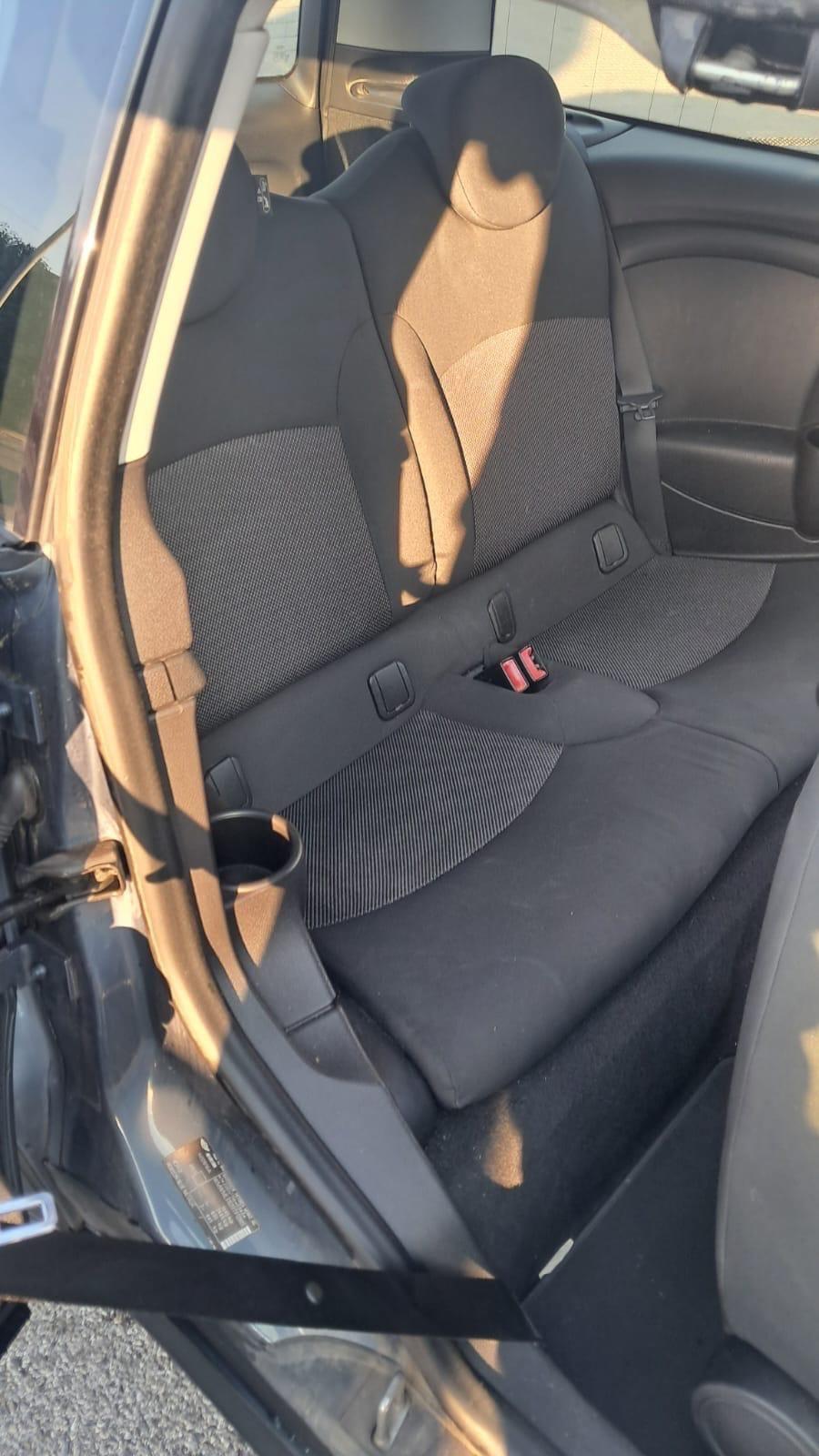 Mini Cooper Clubman 1.6 16V soho ok per neo patentati