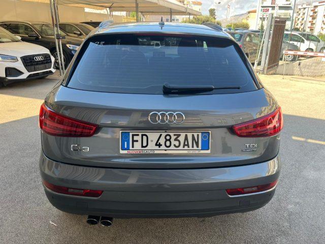 AUDI Q3 2.0 TDI 150 CV quattro