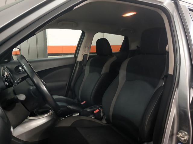 NISSAN Juke 1.6 Business Benzina/GPL + OK NEO PATENTATI!!!