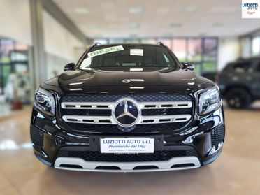 Mercedes-benz GLB 200 MERCEDES GLB 200d SPORT AUTO 7 POSTI