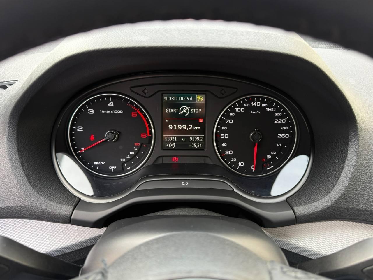 AUDI Q2 I 2021 - Q2 30 2.0 tdi Business s-tronic