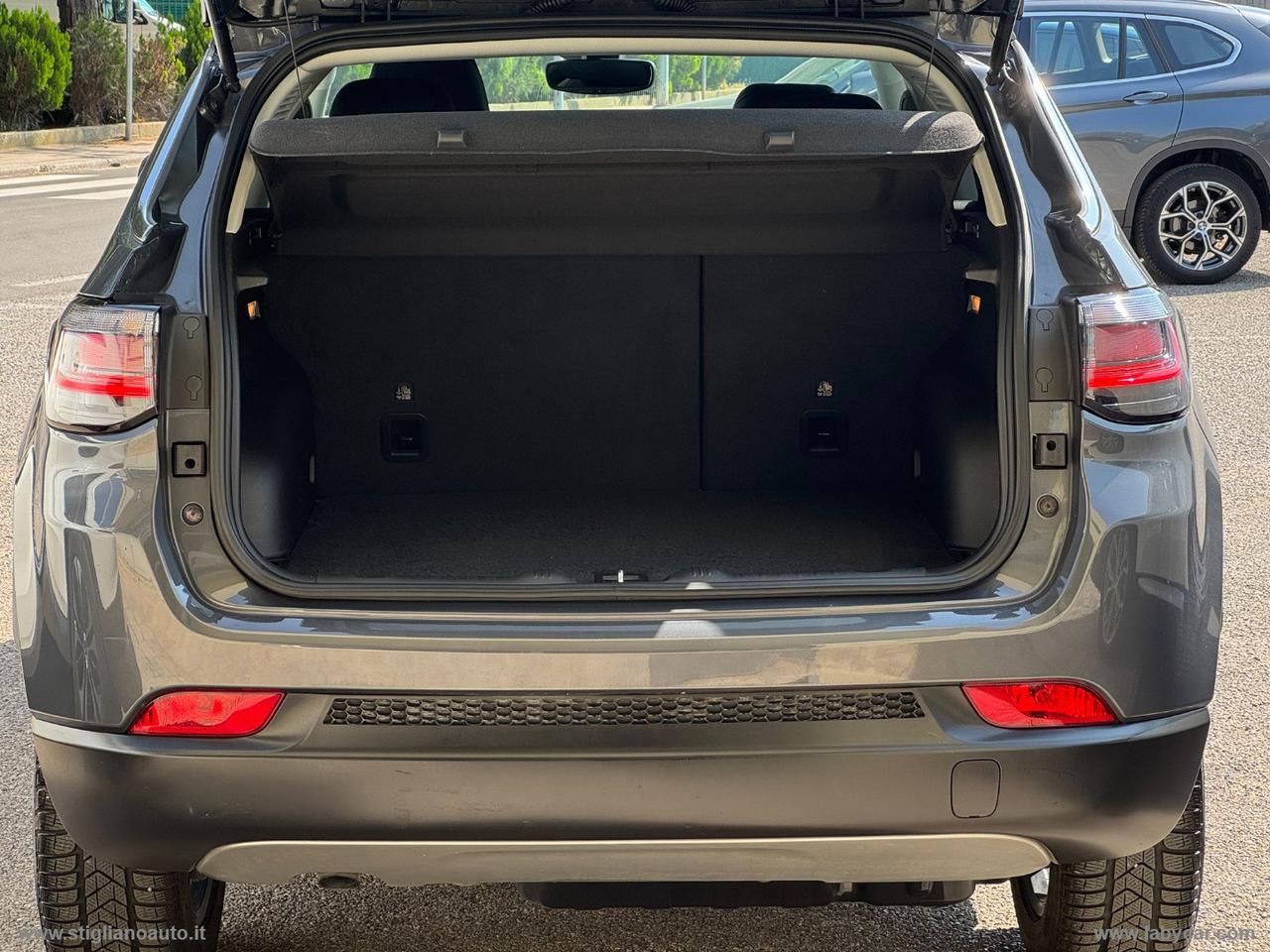 JEEP Compass 1.6 Mjt II 2WD Limited