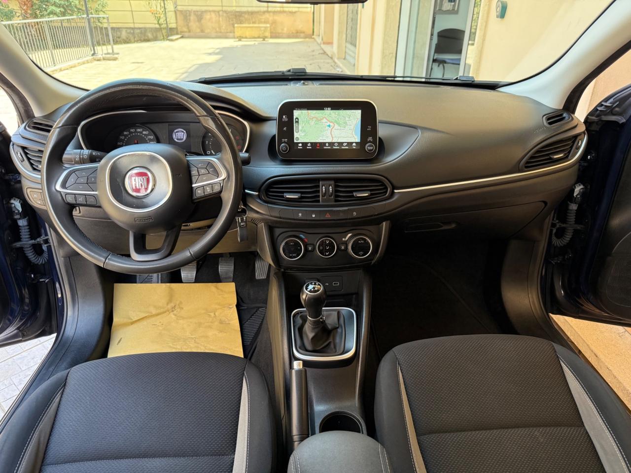 Fiat Tipo 1.3 Mjt S&S SW Business