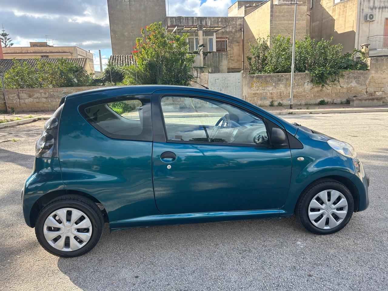 Citroen C1 1.0 3 porte Sport