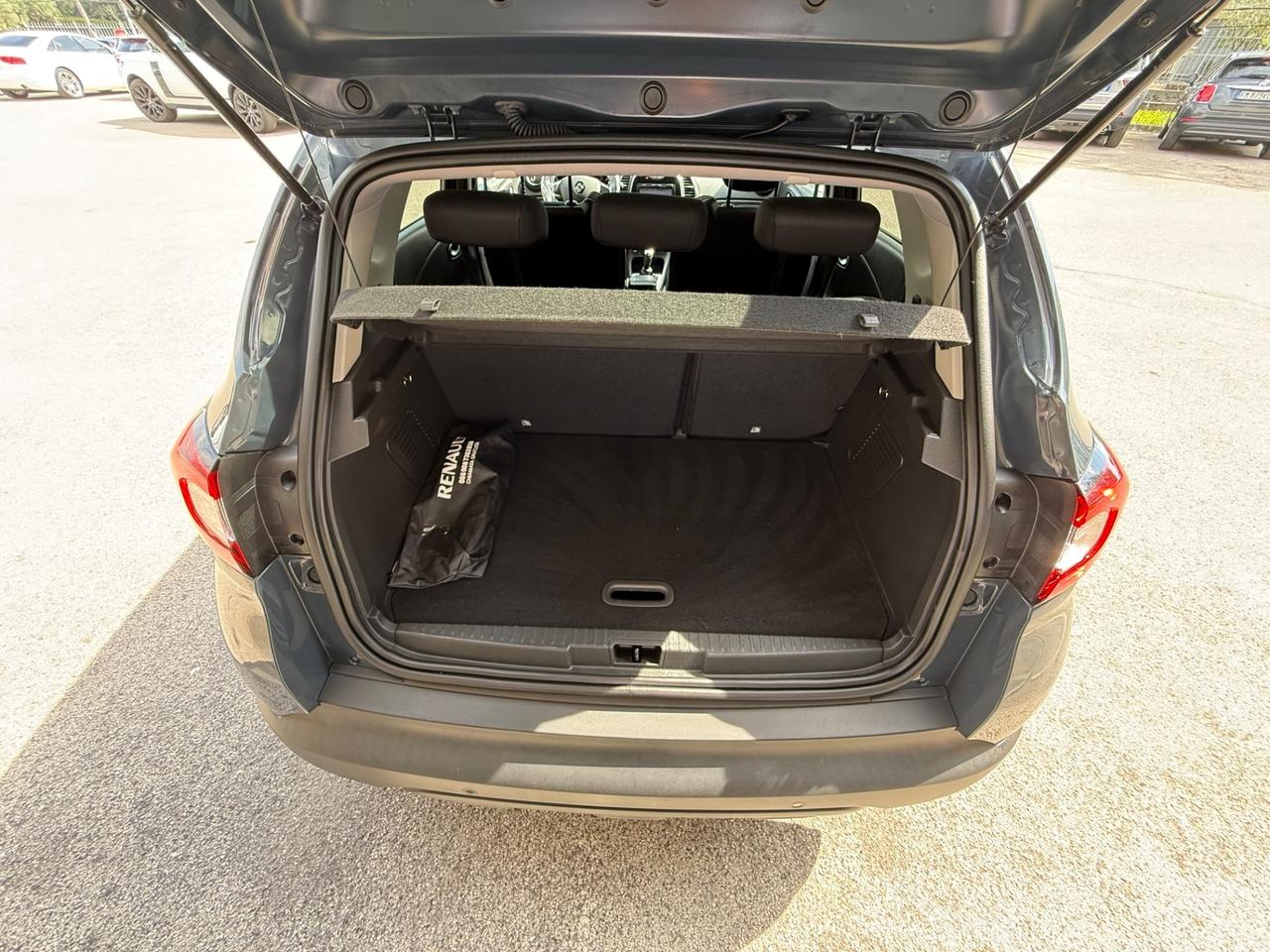Renault Captur TCe 12V 90 CV Life - OK Neopatentati