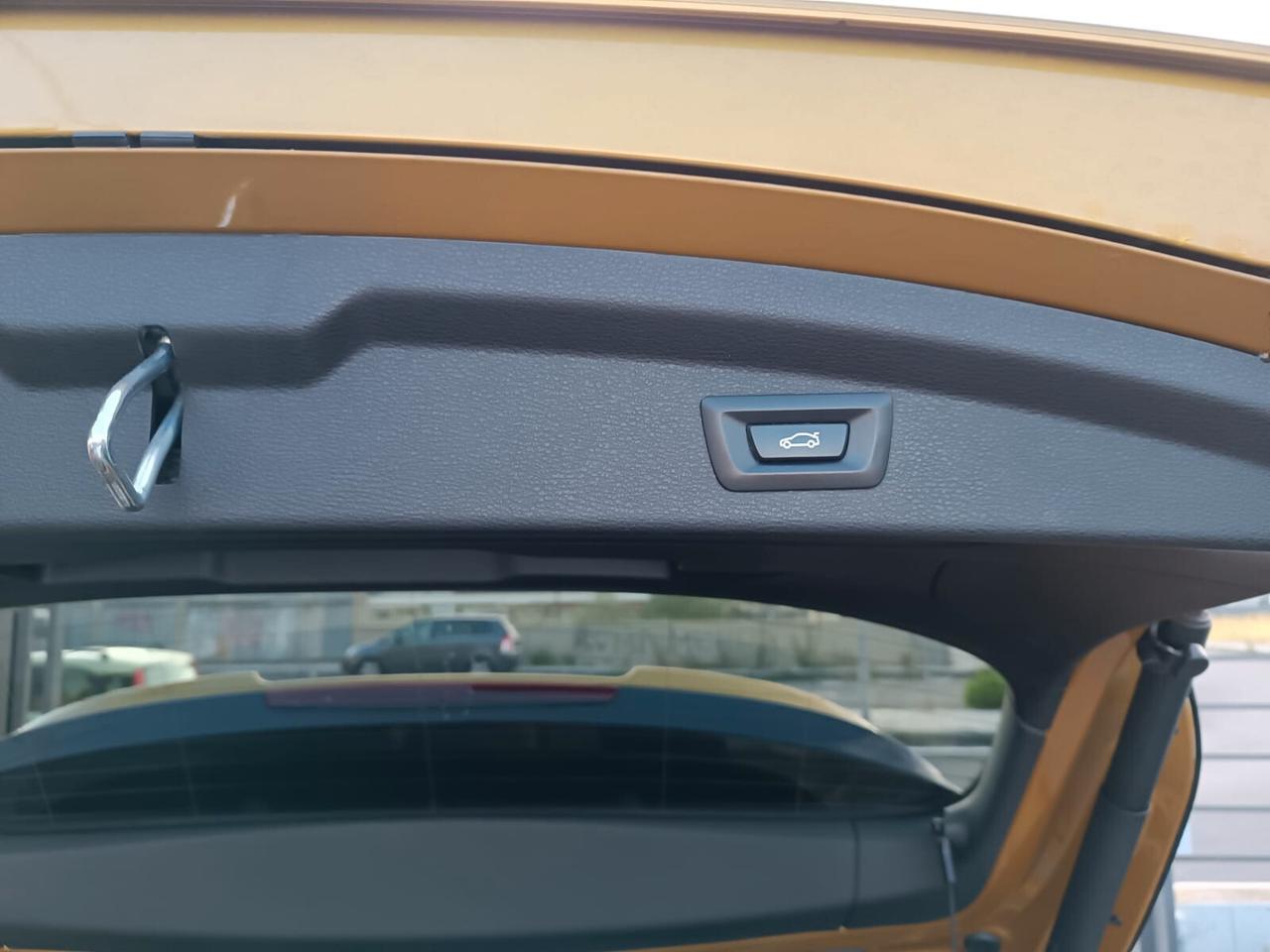 Bmw X2 sDrive18d Msport-X