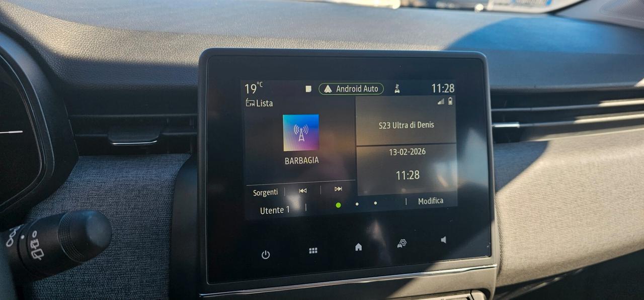 Renault Clio Blue dCi 100 CV 5 porte Evolution