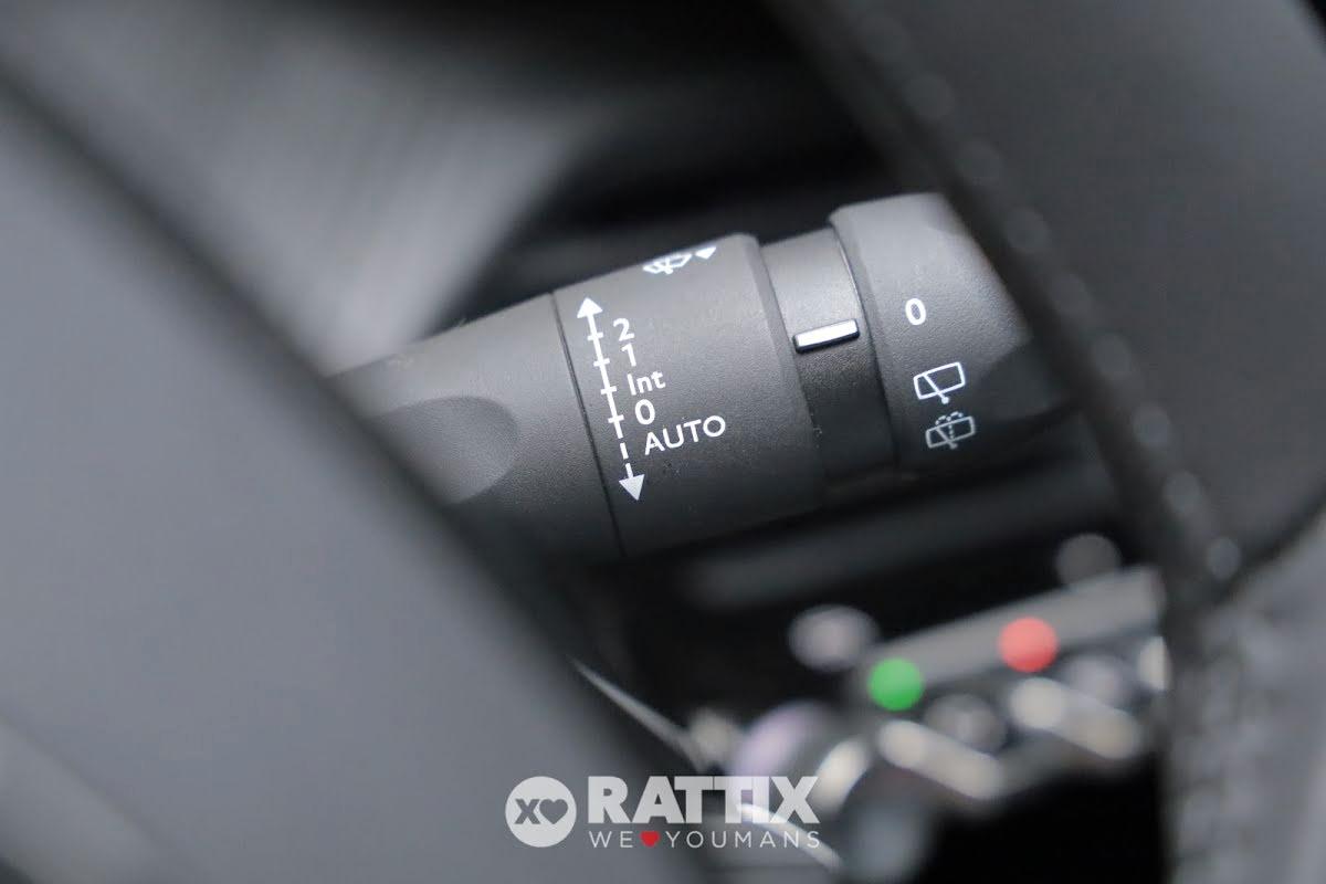 Peugeot 208 1.2 puretech 100CV Allure