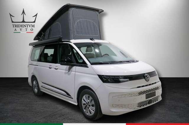 Volkswagen T7 California 2.0 tdi Beach 150cv DSG